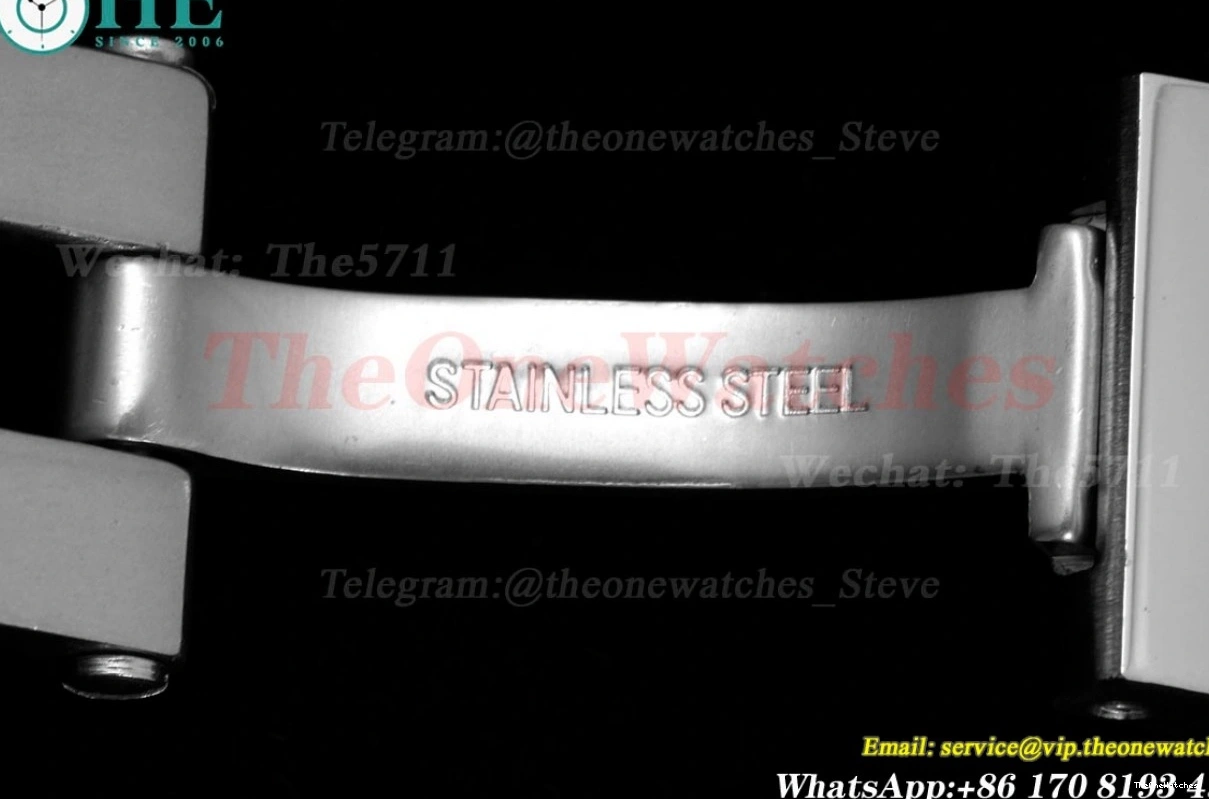 Ballon YG De Stk Bleu Wht 3KF Cartier A076 SS 36mm 0426